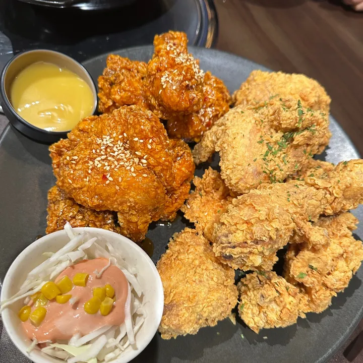 Clean Plate🍽️