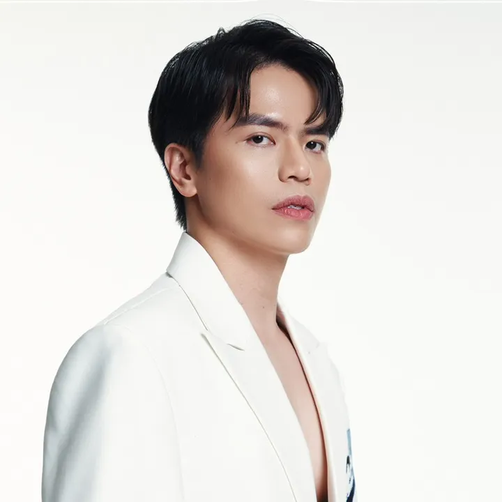 Dương Hoài Vũ