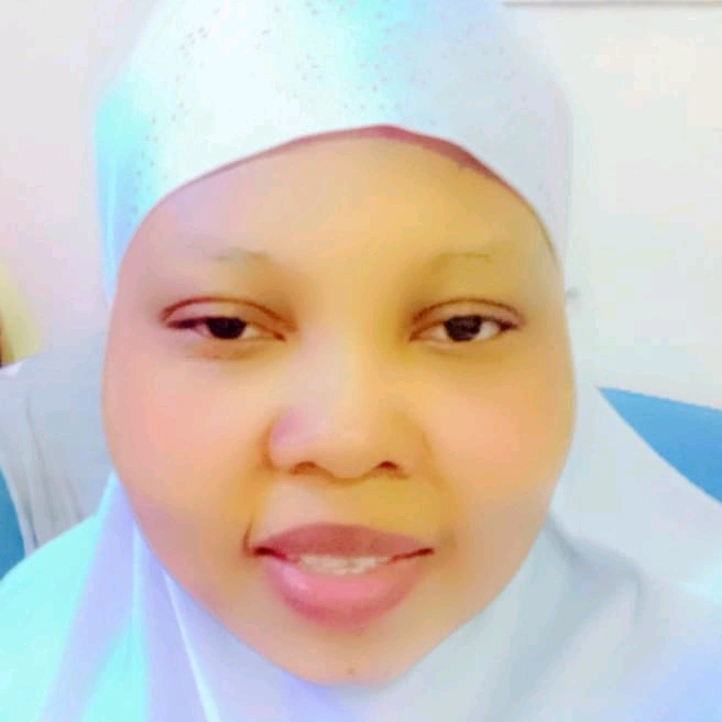 Asanatu ZAKARIA🇬🇭🇬🇭🇸🇦