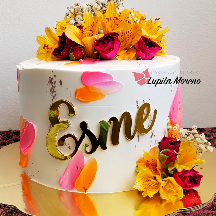 Cakes & cupcakes by Lupi