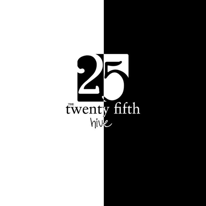 The 25th Hive