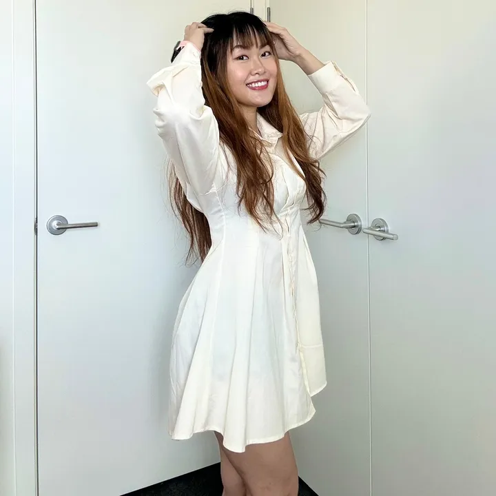 Jenni | UGC Creator NZ