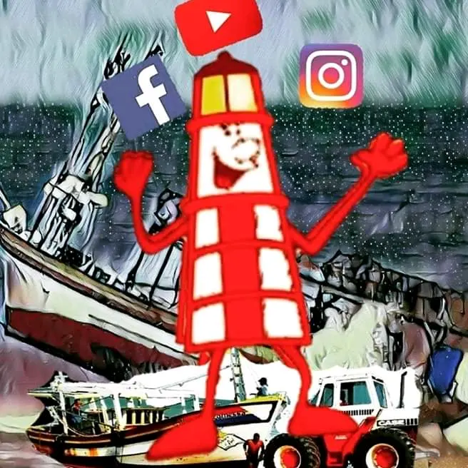 BARCOS FAROL