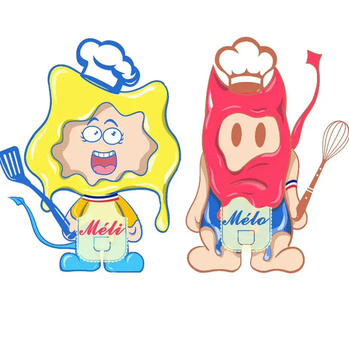 Meli&Melo