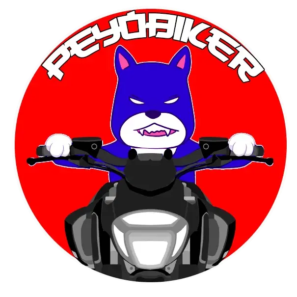PeyoBiker