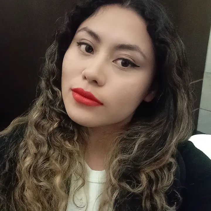 Marce |Skinfluencer-Negocios|