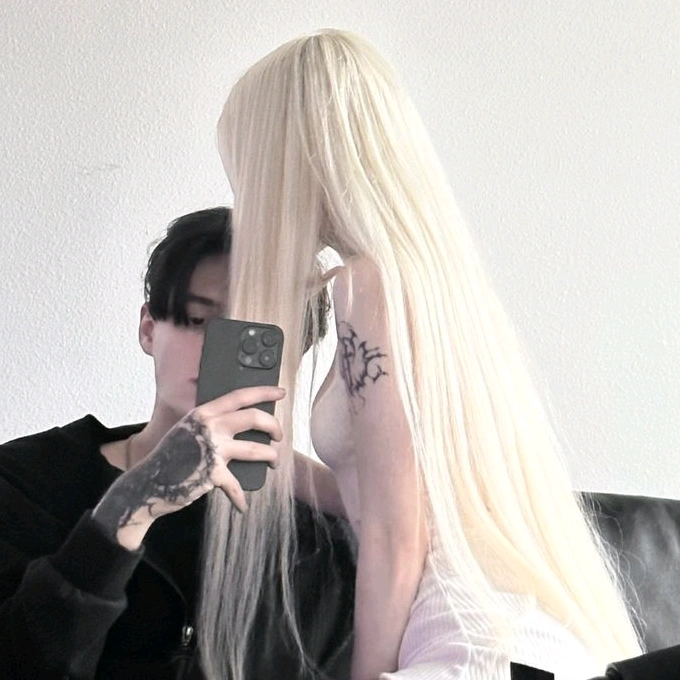 ♥️BOUNTY XSTAIL❤️