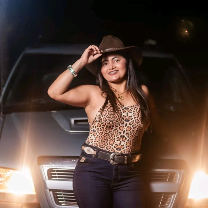 lucinha