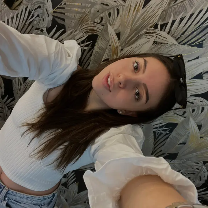 Samantha Villacreses