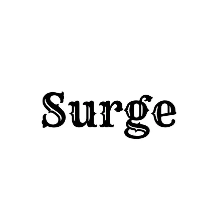 Surge