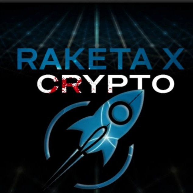 Raketa X crypto