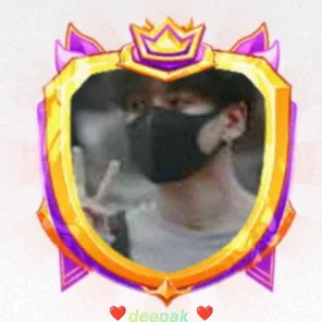 _⋆⃝ɪᴹDEEPAK❣️⋆⃝Thankuri❣️