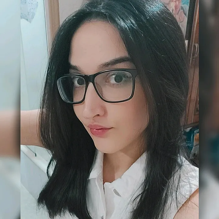 ✨️Calu (LucA)✨️