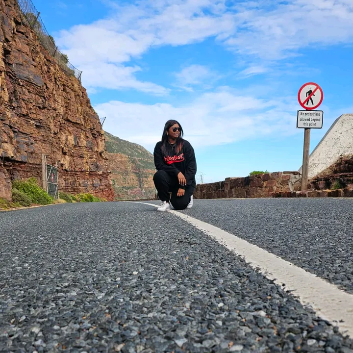 Preya Melissa Govender