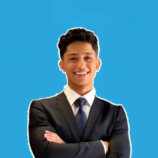 Gabriel Rosario