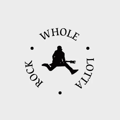 Whole Lotta Rock