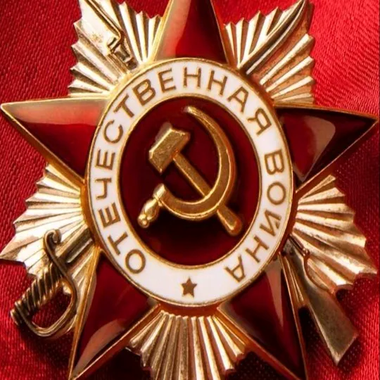 soviet Russia