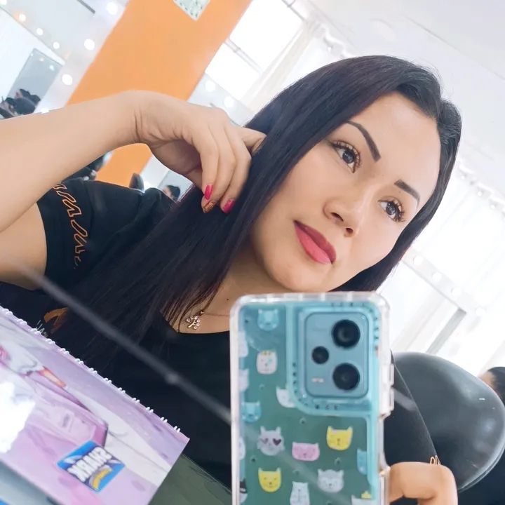rocío vasquez😍😘
