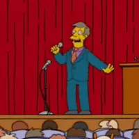 standup highlight