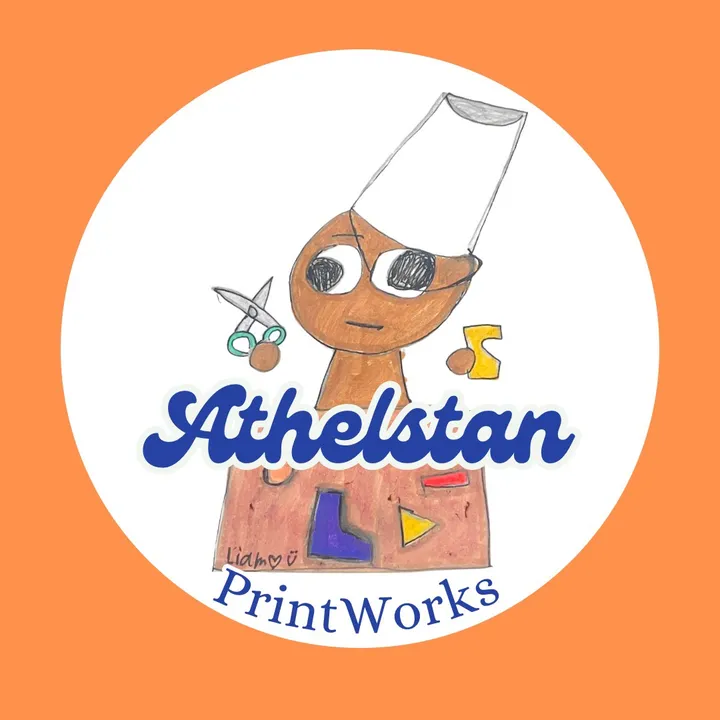 AthelstanCrafty