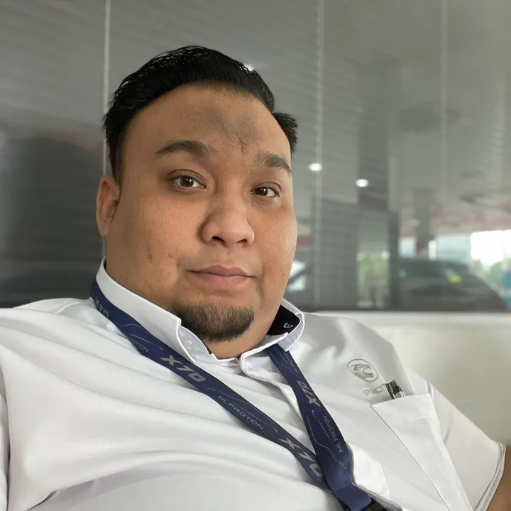 Fareehan Proton Autoshop
