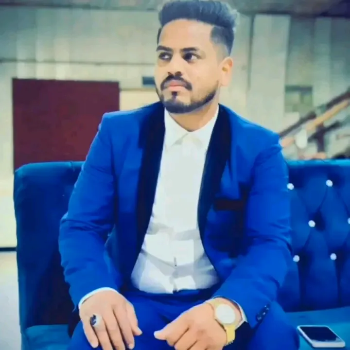Ali hassan