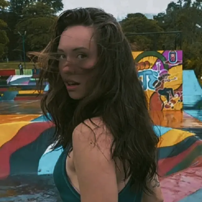 Daniela Gutiérrez