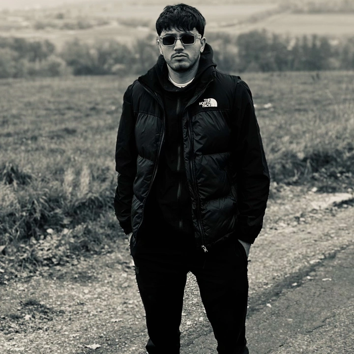 Malik Zoi ffm 🇦🇫🇩🇪