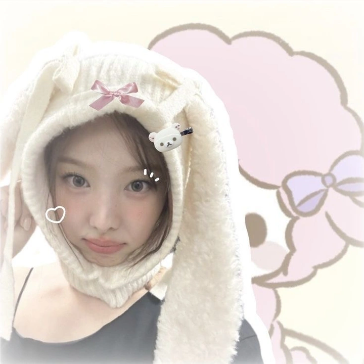 Ely🐰