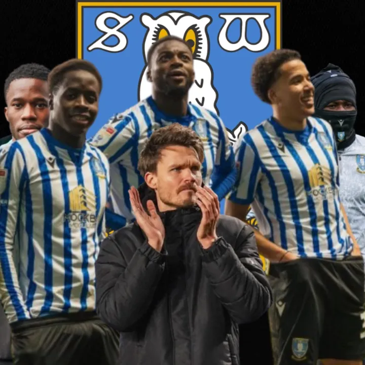 SWFC RTG 🦉⚪️🔵