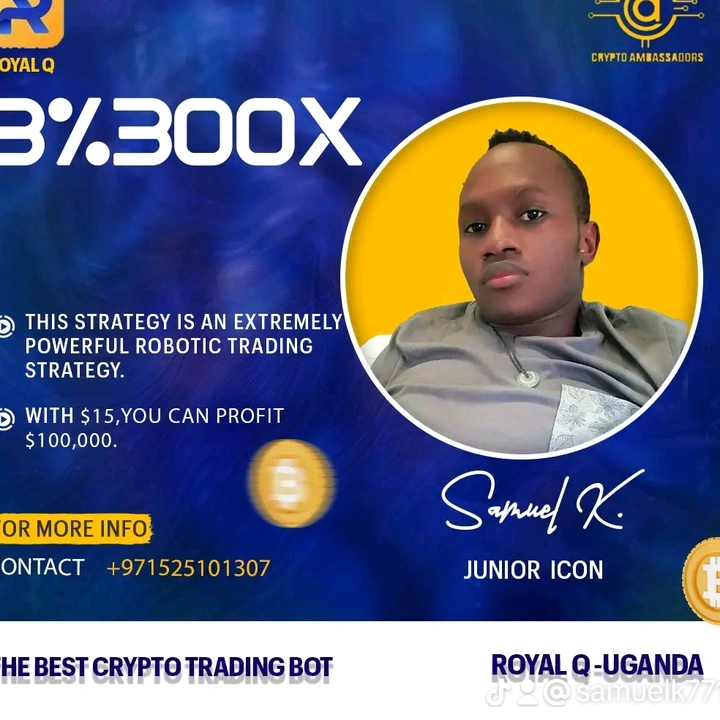 Crypto Boss