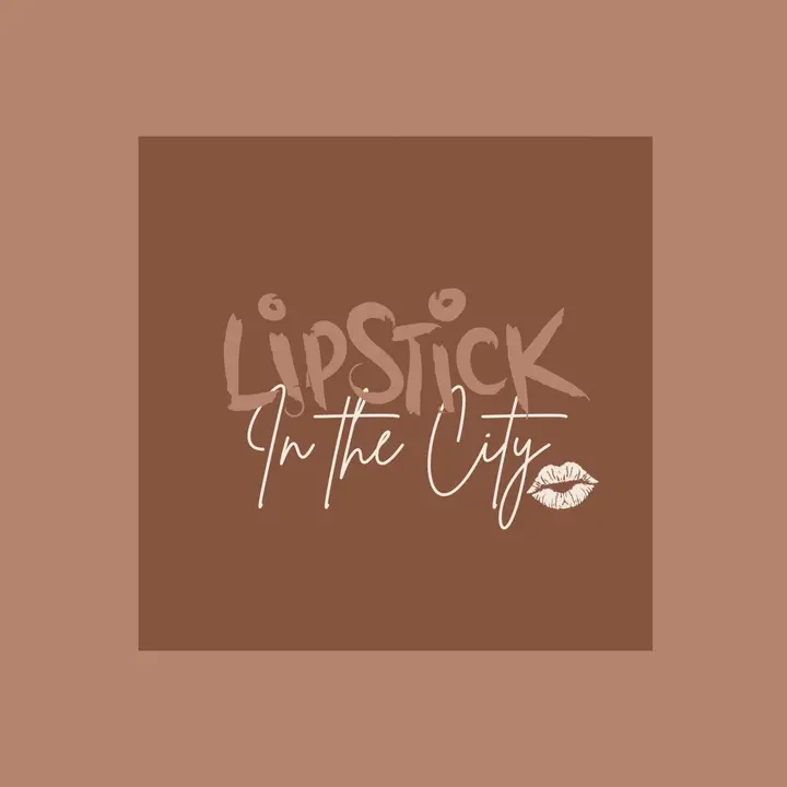 LIPSTICK IN THE CITY 🤎
