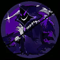CrissTheReaper