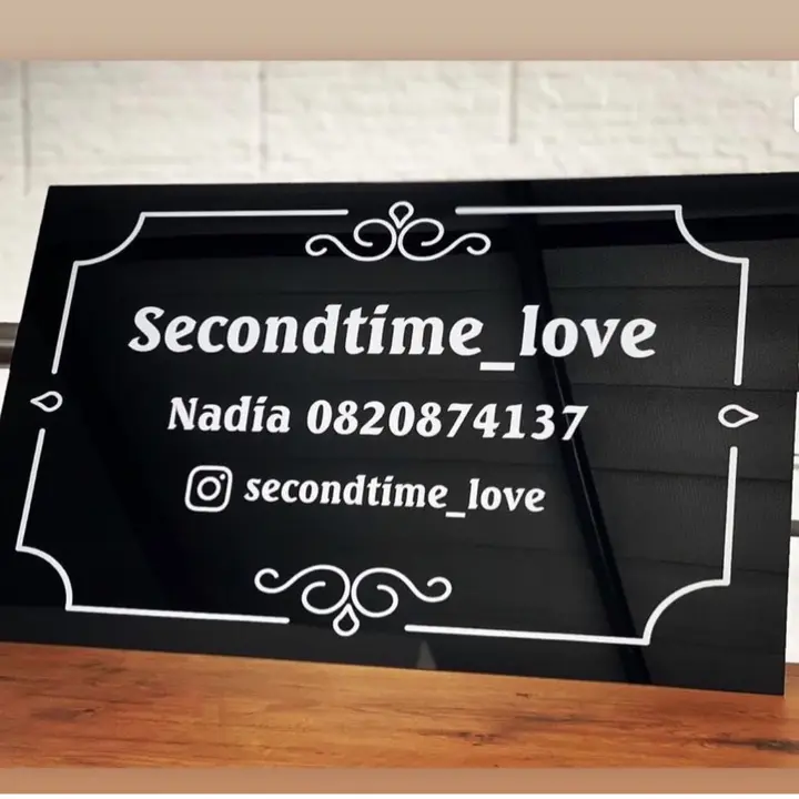 Nadia Candiotes secondtimelove