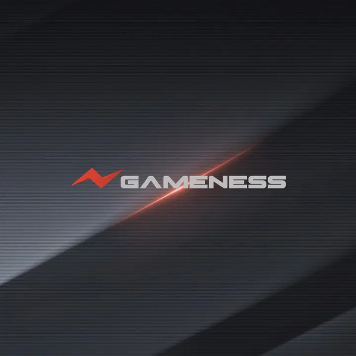 Gamenessapp