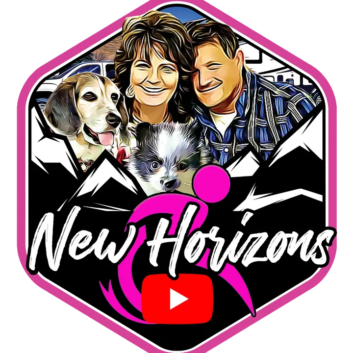 New Horizons