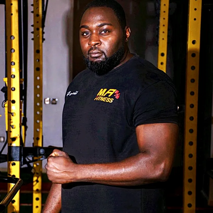 Coach salim