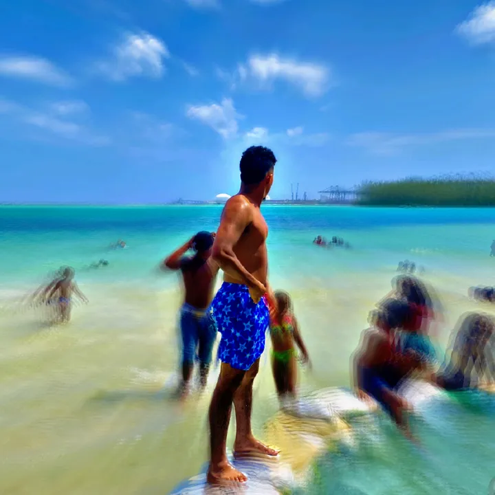 Daniel Amador