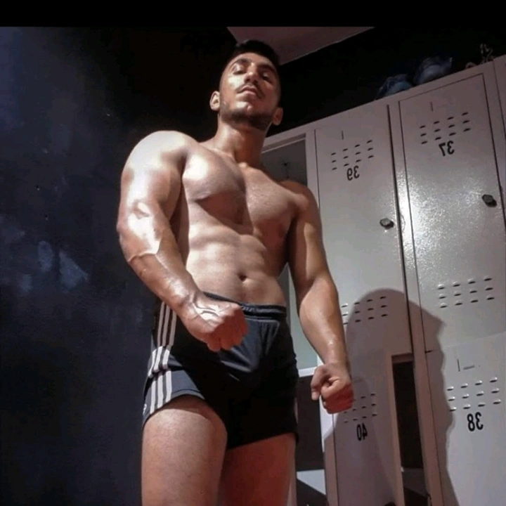 MİLLİ BOKSÖR 🥊