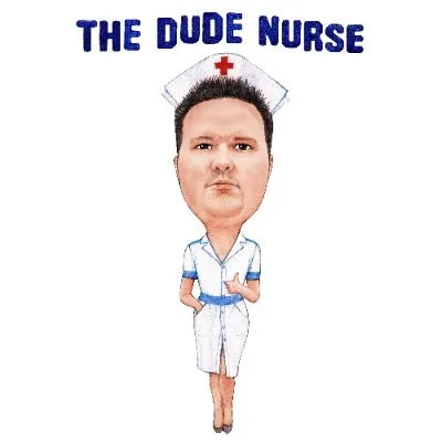 therealdudenurse