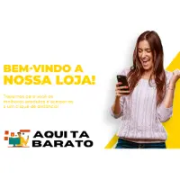 AQUI TA BARATO