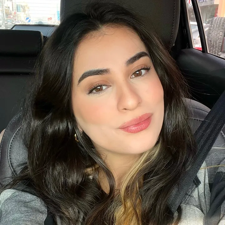 Haya Hasanain
