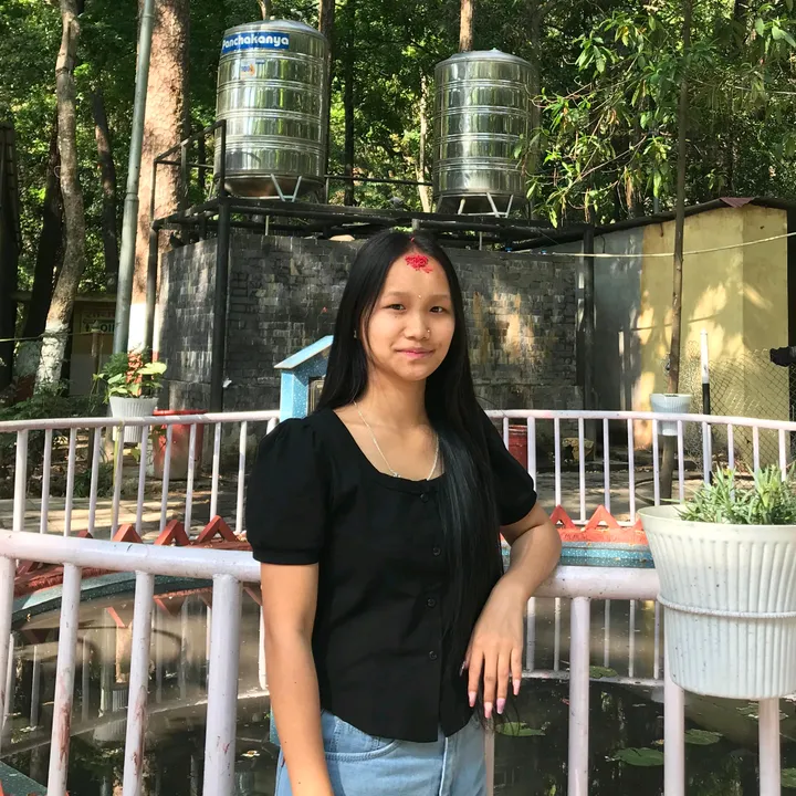 karina
