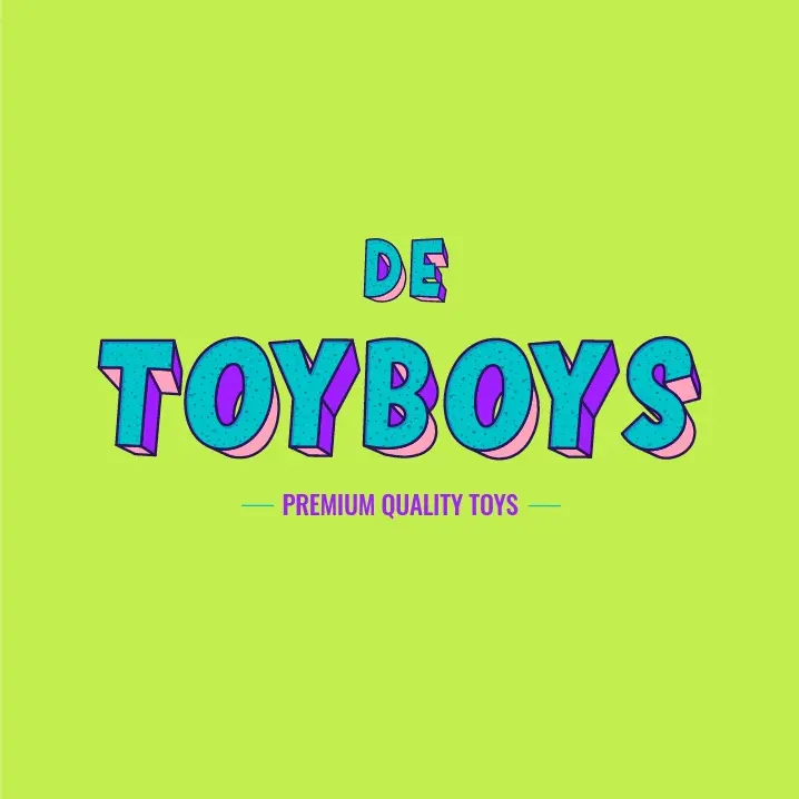 De Toyboys