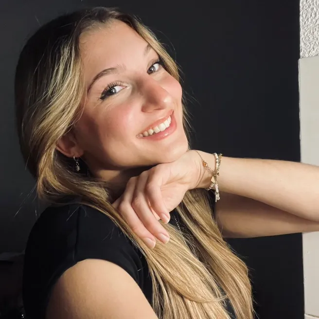 Vanessa ✨