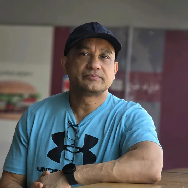 fitness line nepal