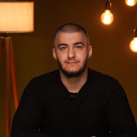 Рагимов Сеймур