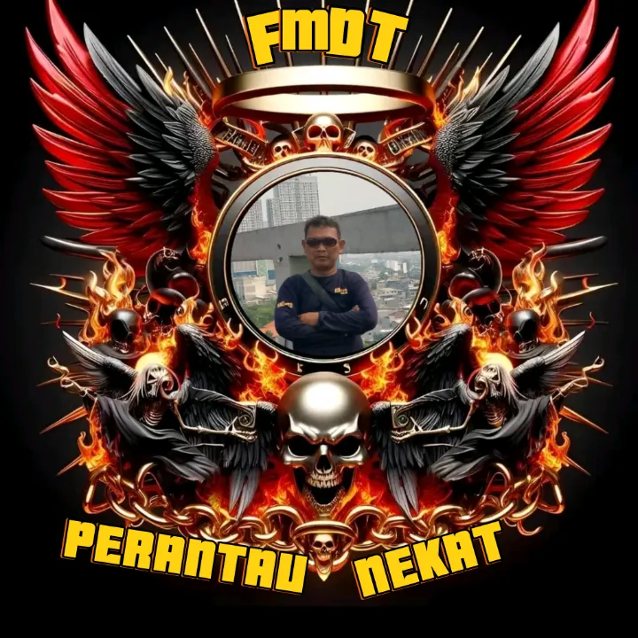 PERANTAU NEKAT 🌜🌛🌞