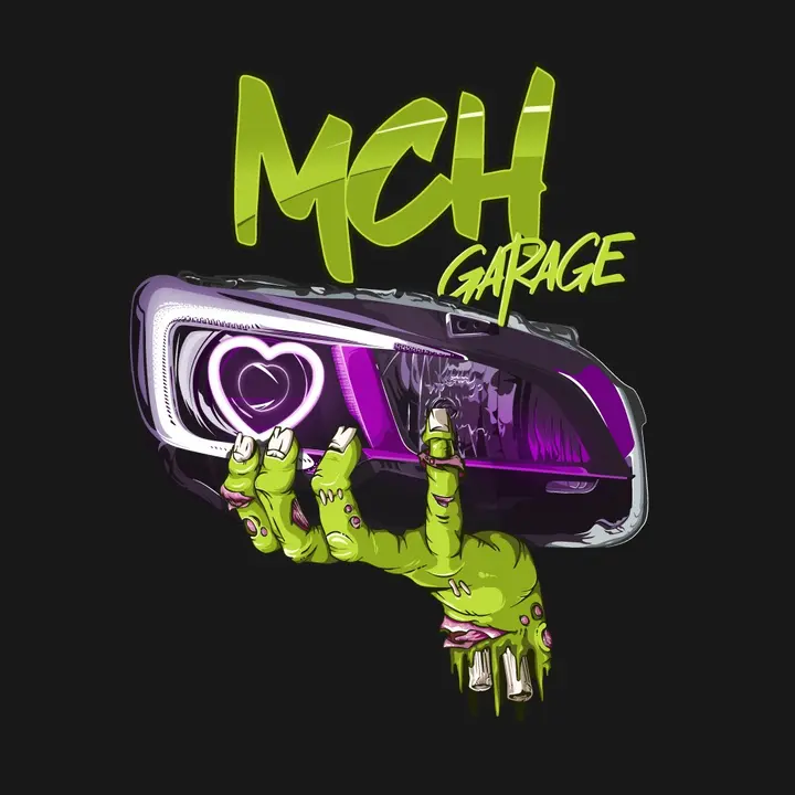 MCH Garage