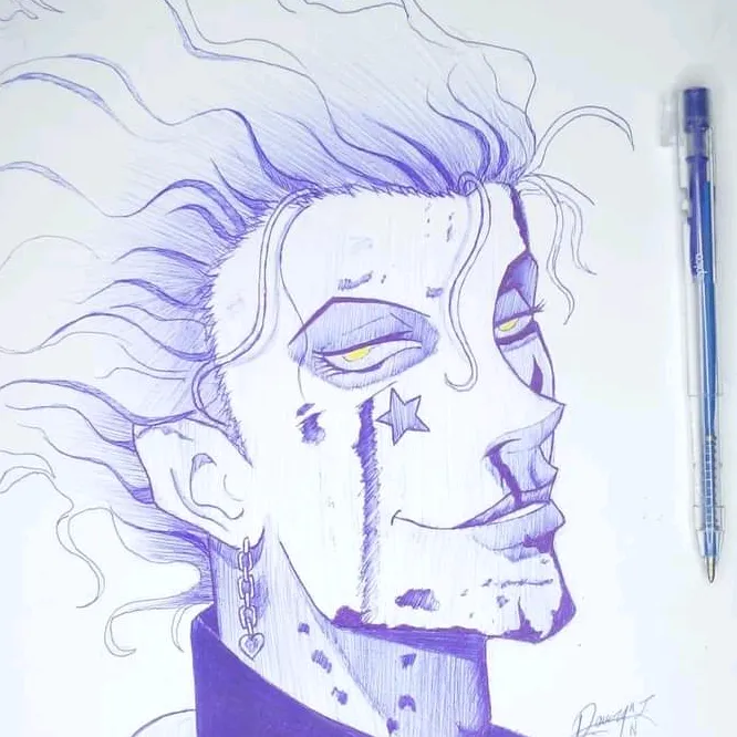 dauryArt